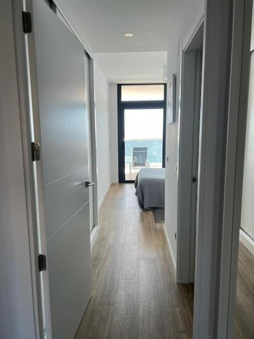 Apartment Sunset Cliffs Poniente Μπένιντορμ Εξωτερικό φωτογραφία