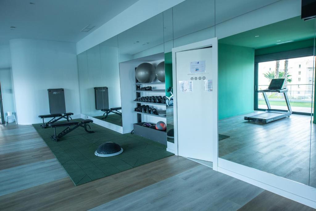 Apartment Sunset Cliffs Poniente Μπένιντορμ Εξωτερικό φωτογραφία